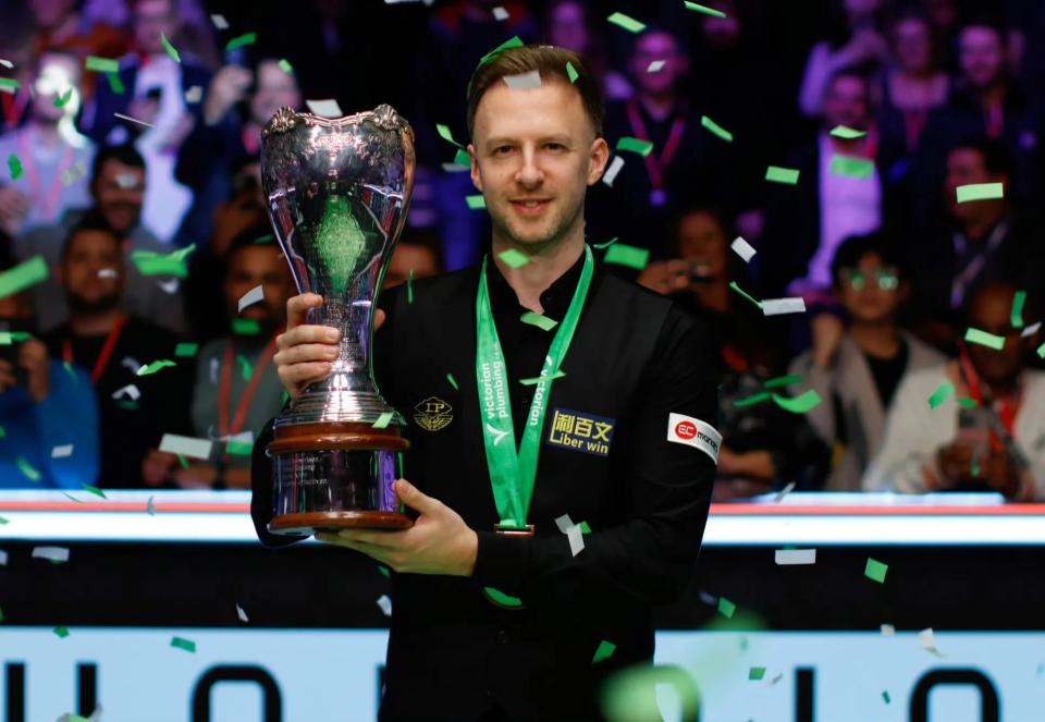 更大突破的 更大突破的