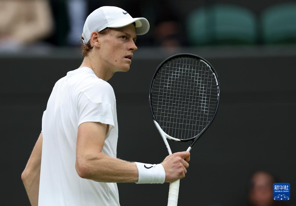 美网第7日 美网第7日