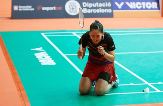 积极的姿态 积极的姿态