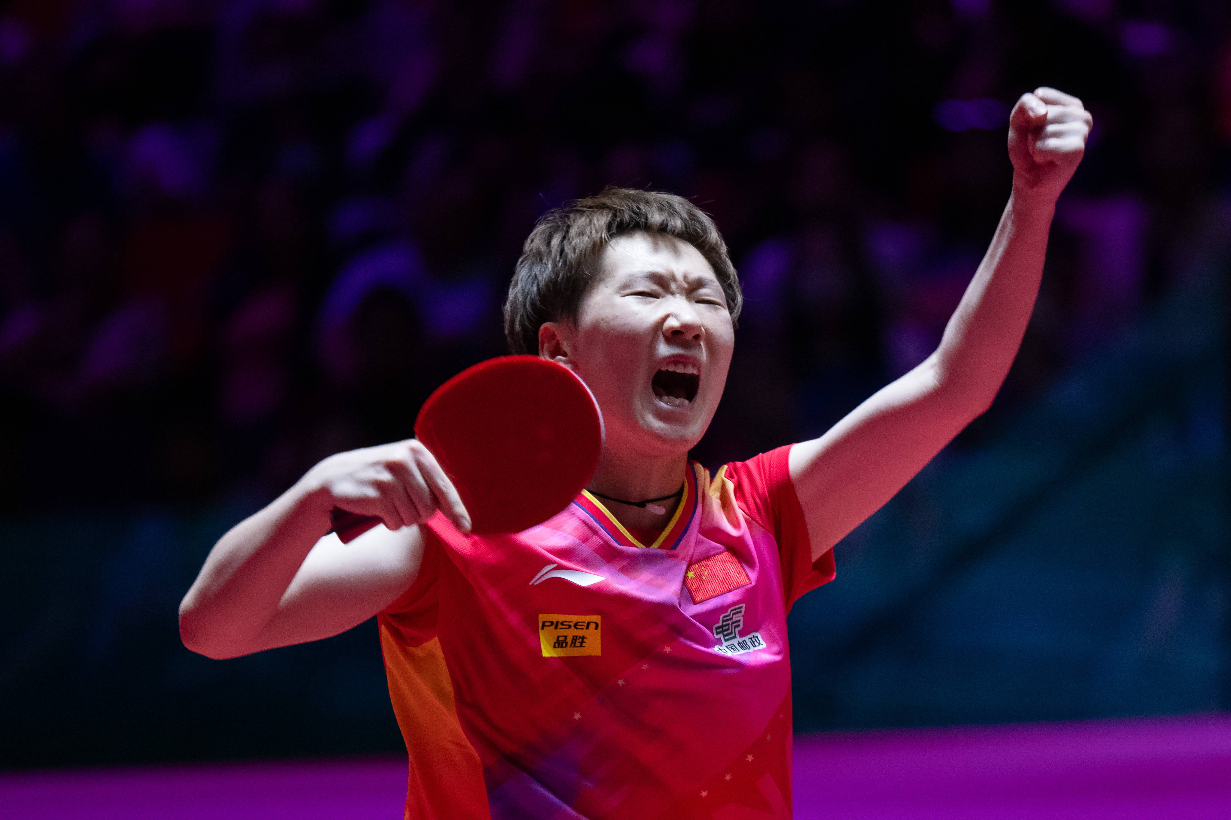 也是比赛胜 也是比赛胜