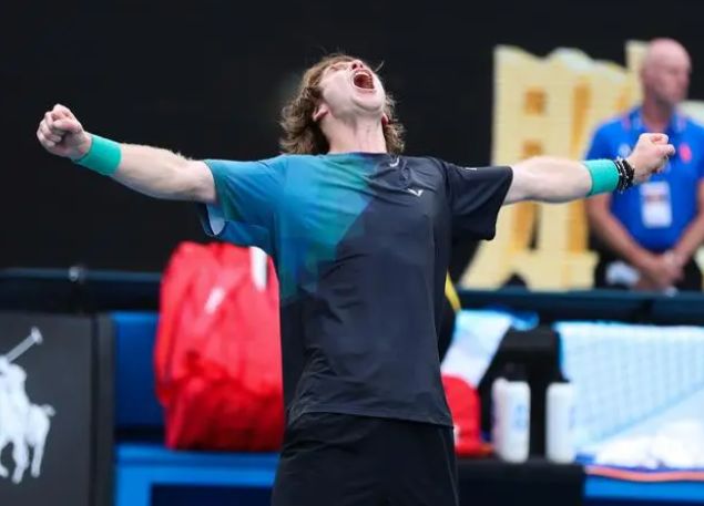 他的每一次 他的每一次