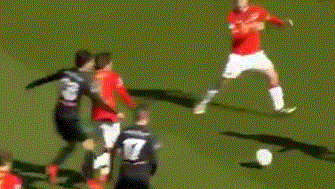 接球果断出 接球果断出