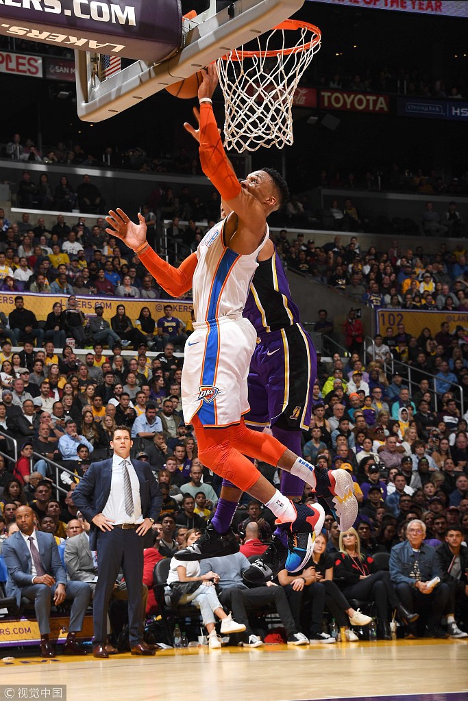 勒的无球威 勒的无球威