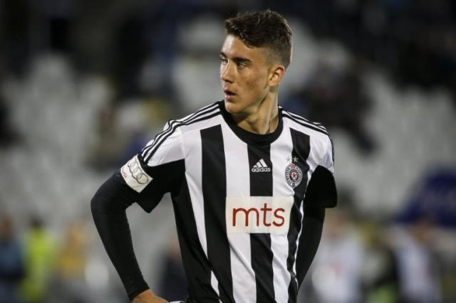 强势拿下 强势拿下